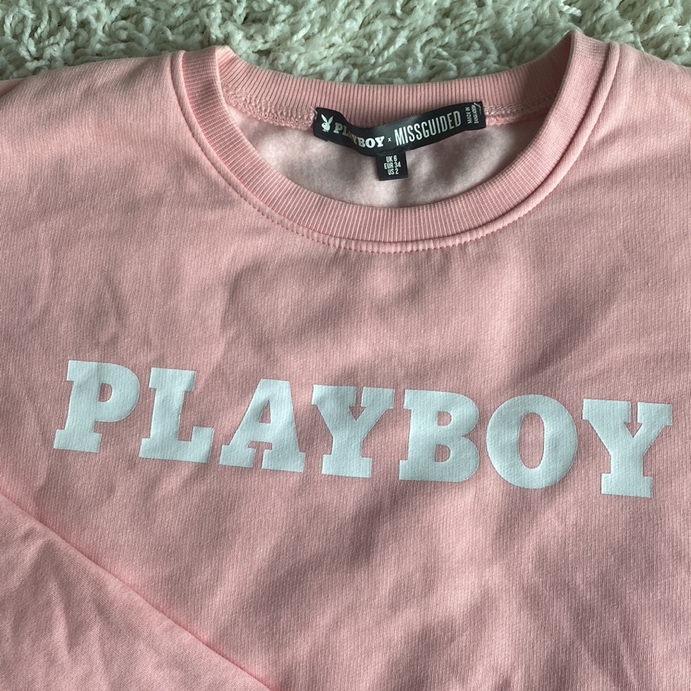 Playboy Set - Picture 2 of 4